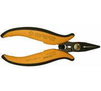 Ago Pinze Elettronici/Gioielli Attrezzo 146mm Piergiacomi PN-5002