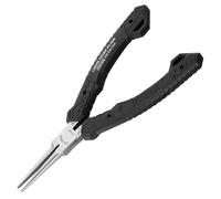 precision needle nose pliers (long nose pliers), pro quality made in Japan. Engineer ps-03