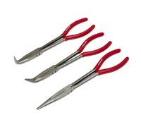 Ago Pinze Set 3pc 280mm - Sealey AK8568 Nuovo