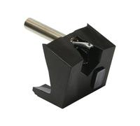 Ago punta da lettura diamantata penna a disco in vinile Tonar compatibile con Stanton 500MKIII 500 MK III 500-MKIII MK3 D5110 D5107A D5127 D5100E