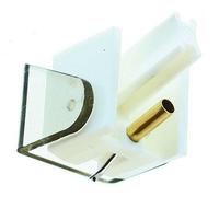 Ago punta lettura Ortofon N15 E UNIV NF 15E F 15E II F 150 E 15 E FF 15 I