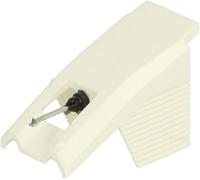 Ago Puntina Lettura Diamante Zaffiro Stilo per Nivico DT-57 DT57