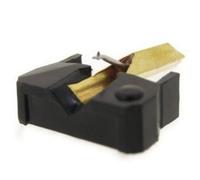 Ago Puntina Lettura N75-6 Per Platino Shure DN25 DN325 N75D Sh M75-6 M75-6S
