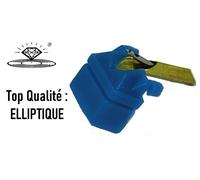 Ago Puntina Lettura Shure N92E M92E N99E M99E N104E M104E N110HE Isp Sp 1600