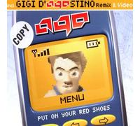 Ago - Put on Your Red Shoes