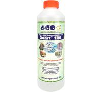 AGO Quart® Rimuovi-alghe e vegetazione verde