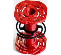 AGO Reel 9x12 Spirale di sviluppo per Paterson Tank Super System 4