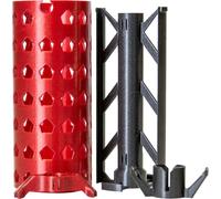 AGO Reel Paper 5 + 5x7 Film e bobina per Paterson Tank