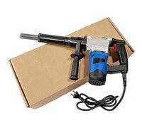 Ago Scalatore Ad Decalatore Pulitore universale per scorie e incrostazioni ad aghi, elettrico, 1100 W, ad alta potenza, di qualità industriale, pistola elettrica portatile per la rimozione d