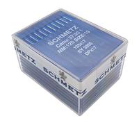 AGO SCHMETZ -100 Schmetz 135 x 17 DPX17 SY3355 aghi per macchina da cucire industriale DPX17 (Schmetz DPX17 19/120)