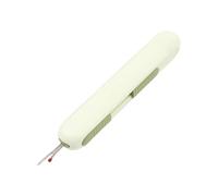 ago, separatore cucitura, strumento per la rimozione di ricami, retrattile, tagliasuture, set da cucito per la casa, strumento per la rimozione del filo e del filo 2 in 1 per il fai da