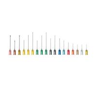 Ago siringa insulinico G25 Luer 1 pezzo