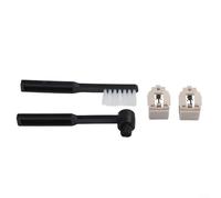 Ago stilo di ricambio per ATN3600L compatibile con giradischi ATLP60X e cartucce Phono multiple con gamma di frequenza 20Hz 20KHz