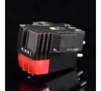 Ago stilo di ricambio per SANYO ST25 LENCO M100 M200 EXCEL ES70