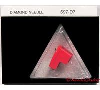 AGO STILO GIRADIATORE PER Audio Technica ATN-71 AUDIO TECHNICA ATN71 AT-71 697