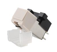 Ago stilo per dischi in vinile 33 e 45 giri di For AudioTechnica AT3600L