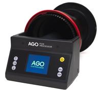 VINTAGE VISUAL Processore di film e carta AGO