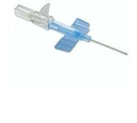 Pic AGO CANNULA A 1 VIA STERILE MONOUSO VENOPIC IN BLISTER PEELPACK CONO LUER LOCK DIAMETRO GAUGE14 LUNGHEZZA 45MM CATETERE RADIOPACO IN FEP 1 PEZZO