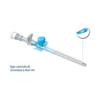 AGO VENOPIC 2 SIC PUR G18X45