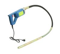 Ago vibrante, vibratore per calcestruzzo elettrico 800W Ø35mm 2m