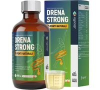 AGOCAP AGOCAP DRENASTRONG 500 ML