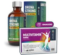AGOCAP Integratore Agocap Drena Strong drenante, 500ml