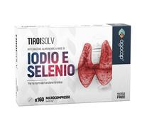 agocap - Integratore alimentare con Iodio e Selenio per la funzione ti