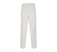 Agolde - 80's Jean - - Jeans - Donna - Beige - W28