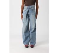 AGOLDE Jeans Vana Fold wide-leg in denim 29 Blue