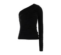 Agolde, ,Tops ,Donna ,Nero ,M Annette Tee