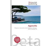 Agoncillo: Philippinen, Gemeinden auf den Philippinen, Batangas, Manila, Batangas City