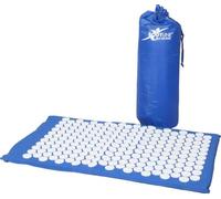 Agoness materassino in gomma piuma per agopressione