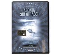 Agonia Sui Ghiacci