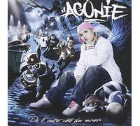 Agonie - De L'Autre Cote Du Miroir