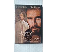 Agony and the Ecstasy