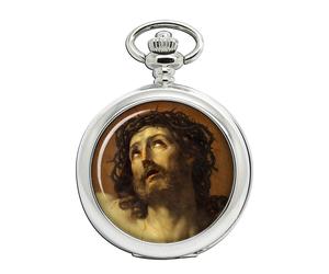 Agony Di Cristo Orologio da Tasca