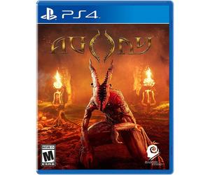 Agony for PlayStation 4 (Sony Playstation 4)