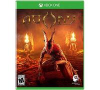 Agony for Xbox One