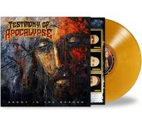 agony in the garden