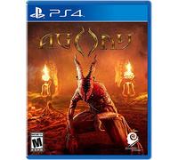 Agony for PlayStation 4 (Sony Playstation 4)