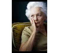 AGONY OF THE OLD AGE