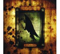 Agony Scene - Darkest Red