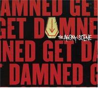 Agony Scene - Get Damned