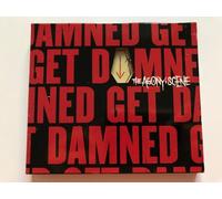 Agony Scene - Get Damned