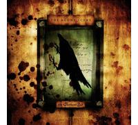 Agony Scene,the - The Darkest Red