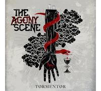 Agony Scene, The - Tormentor