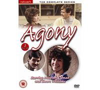 Agony - The Complete Series [DVD] [1979] [Edizione: Regno Unito]
