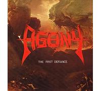 Agony - The First Defiance