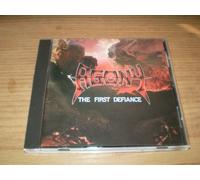 Agony - The First Defiance