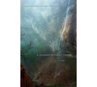 Agop J Hacikyan Jean-Eves Soucy A J Hacikyan A Summer Without Dawn (Tascabile)